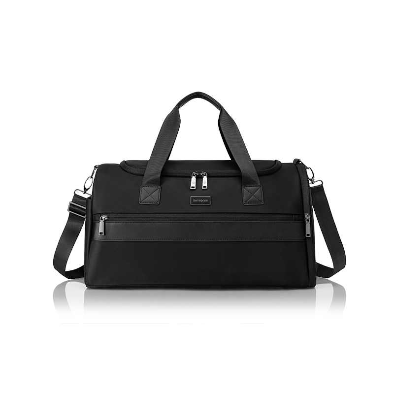 新秀丽（Samsonite） 商务旅行包 TR1*09032 475*210*260mm 黑色（单位：个）